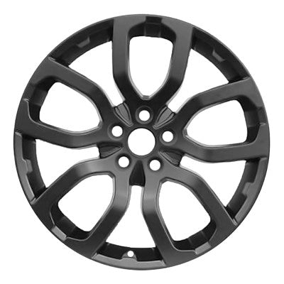 Wheel  ALYRP025U45
