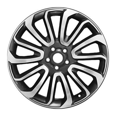 Wheel  ALYRP030U90