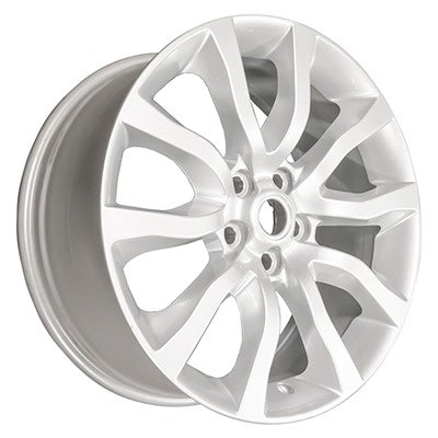 Wheel  ALYRP028U20