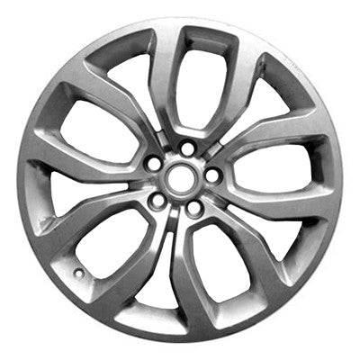 Wheel  ALYRP037U20