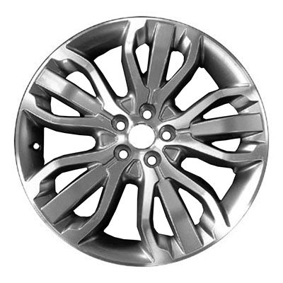 Wheel  ALYRP032U20