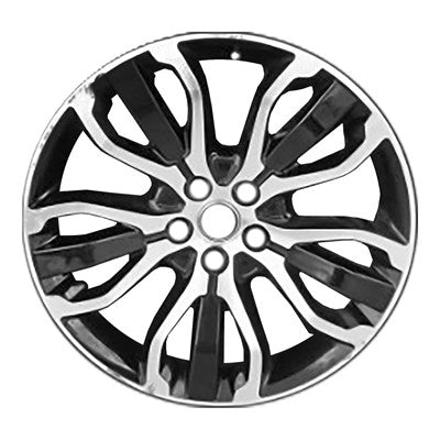 Wheel  ALYRP032U45