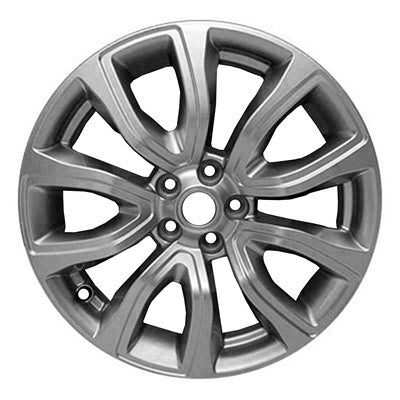 Wheel  ALYRP039U20