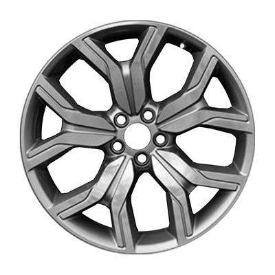 Wheel  ALYRP055U35