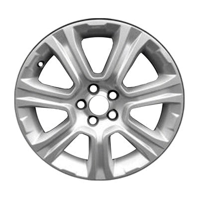 Wheel  ALYRP058U20