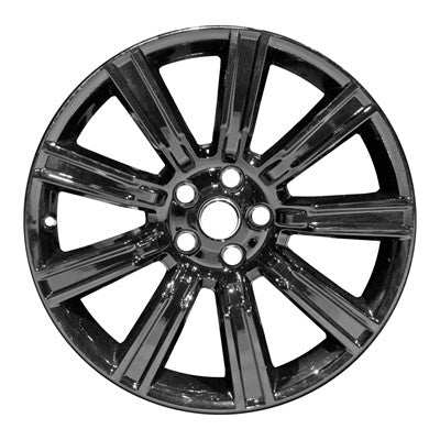 Wheel  ALYRP053U45