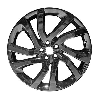 Wheel  ALYLC011U45