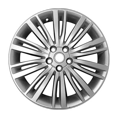 Wheel  ALYLC020U20