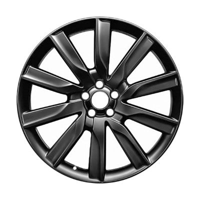 Wheel  ALYLC028U45