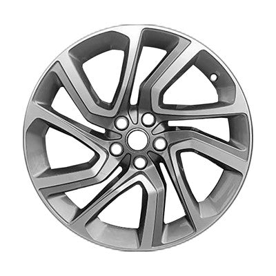 Wheel  ALYLC022U35