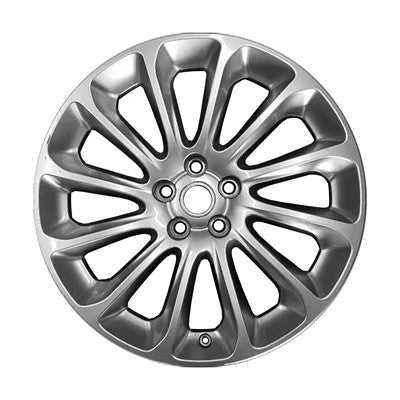 Wheel  ALYLC050U20