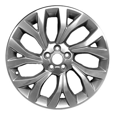 Wheel  ALYLC024U20