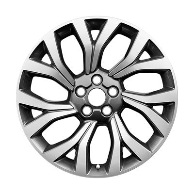 Wheel  ALYLC024U35