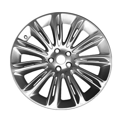 Wheel  ALYLC054U20