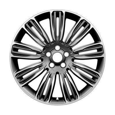 Wheel  ALYLC023U30