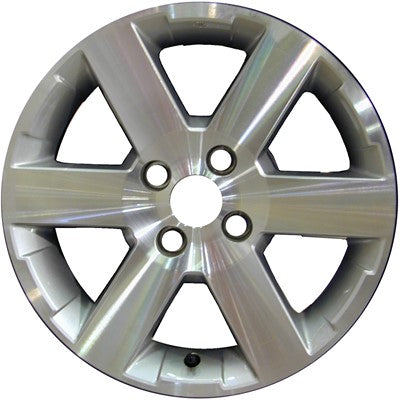 Wheel  ALYSZ072U10