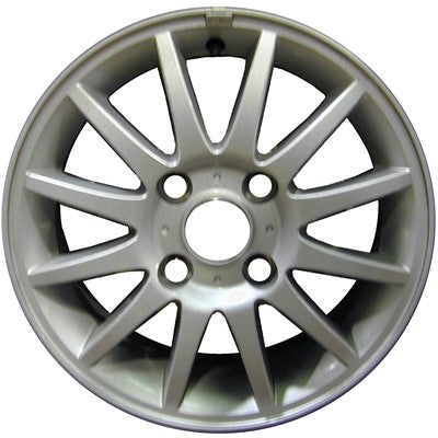 Wheel  ALYSZ066U20