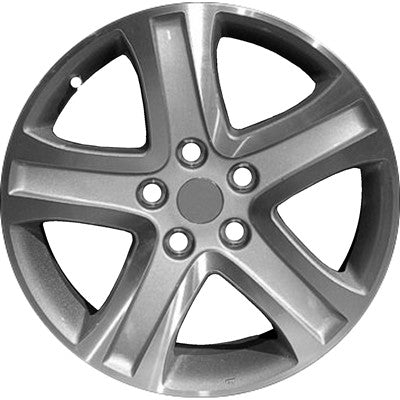 Wheel  ALYSZ077U10
