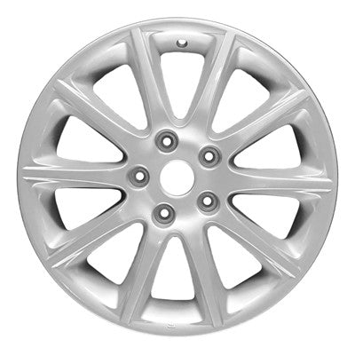 Wheel  ALYSZ086U20
