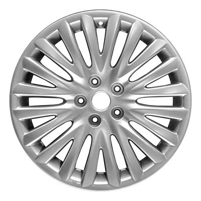 Wheel  ALYSZ094U78