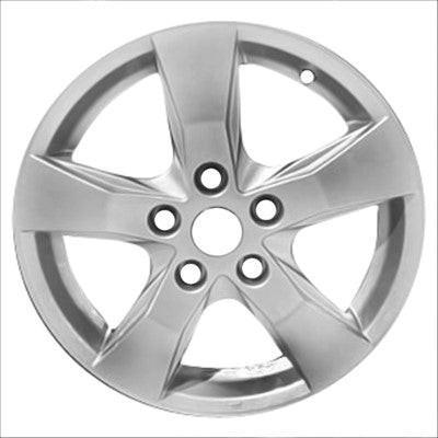 Wheel  ALYSY099U20
