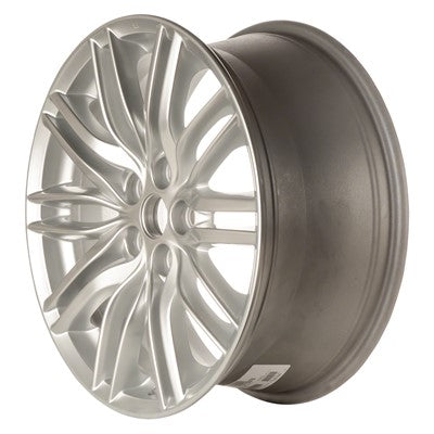 Wheel  ALYSZ095U78