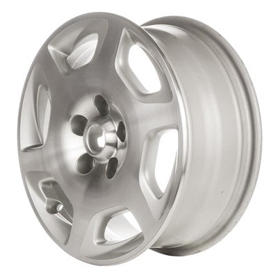Wheel  ALYIN027U10
