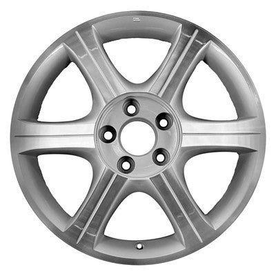 Wheel  ALYIN031U20