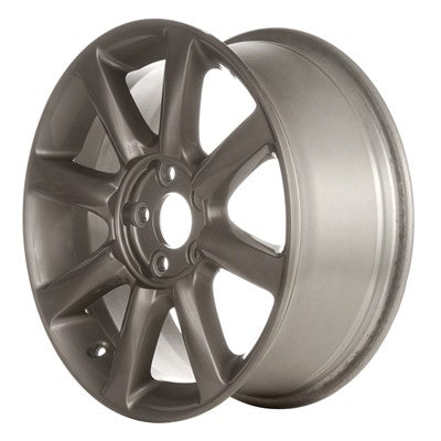 Wheel  ALYIN033U20
