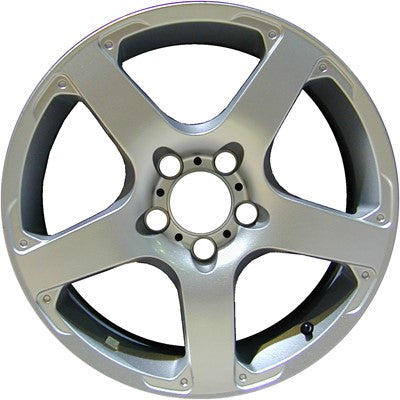Wheel  ALYIN034U20