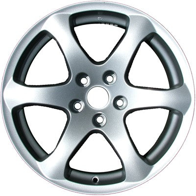 Wheel  ALYIN035U20