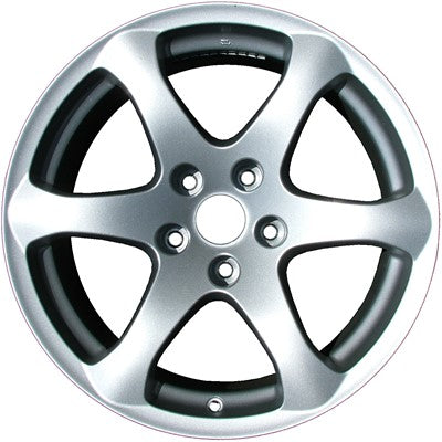 Wheel  ALYIN040U20