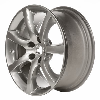 Wheel  ALYIN036U78