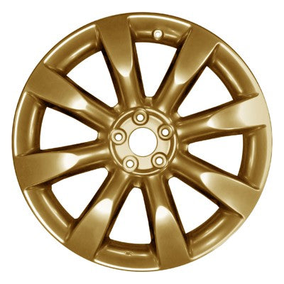 Wheel  ALYIN039U53