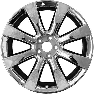 Wheel  ALYIN039U85