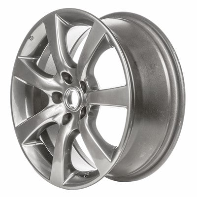 Wheel  ALYIN046U78