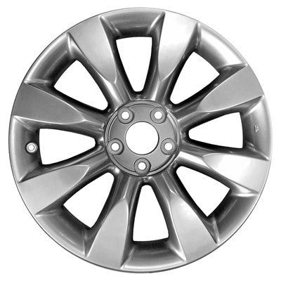 Wheel  ALYIN048U77