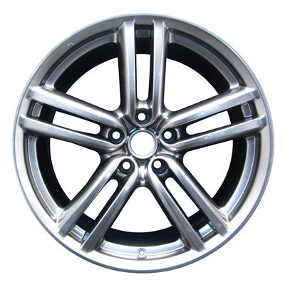 Wheel  ALYIN044U78