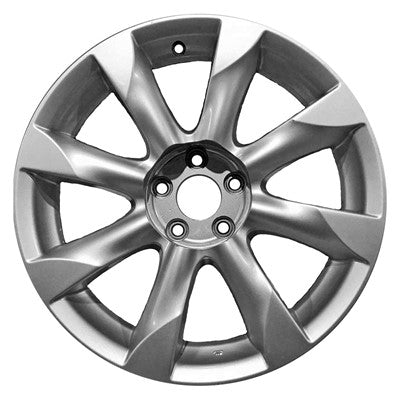 Wheel  ALYIN050U20
