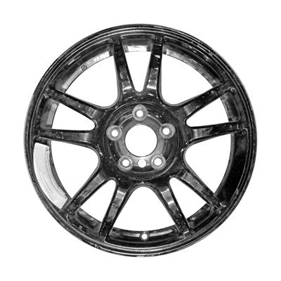 Wheel  ALYIO045U45