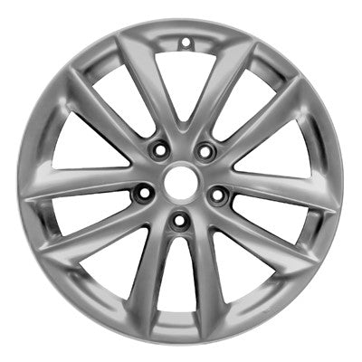 Wheel  ALYIN051U77
