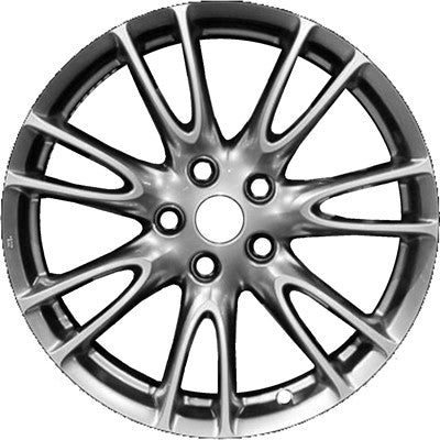 Wheel  ALYIN053U78