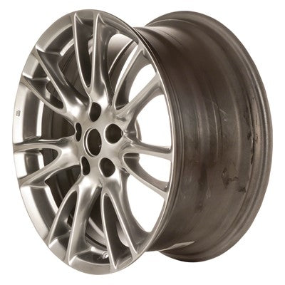 Wheel  ALYIN057U78