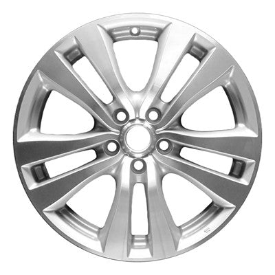 Wheel  ALYIN063U10