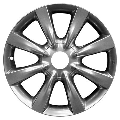 Wheel  ALYIN059U78