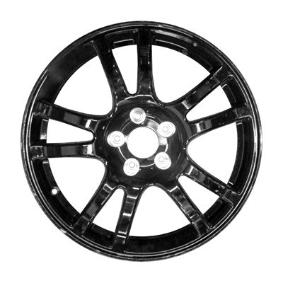 Wheel  ALYNN047U45