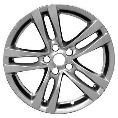 Wheel  ALYIN058U20