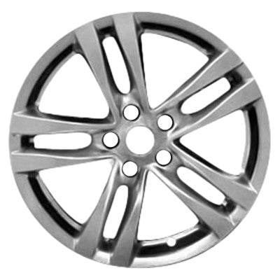 Wheel  ALYIN075U20