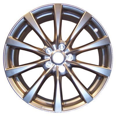 Wheel  ALYIN056U78