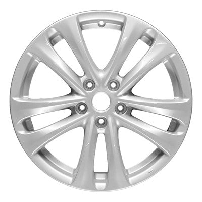 Wheel  ALYIN064U20